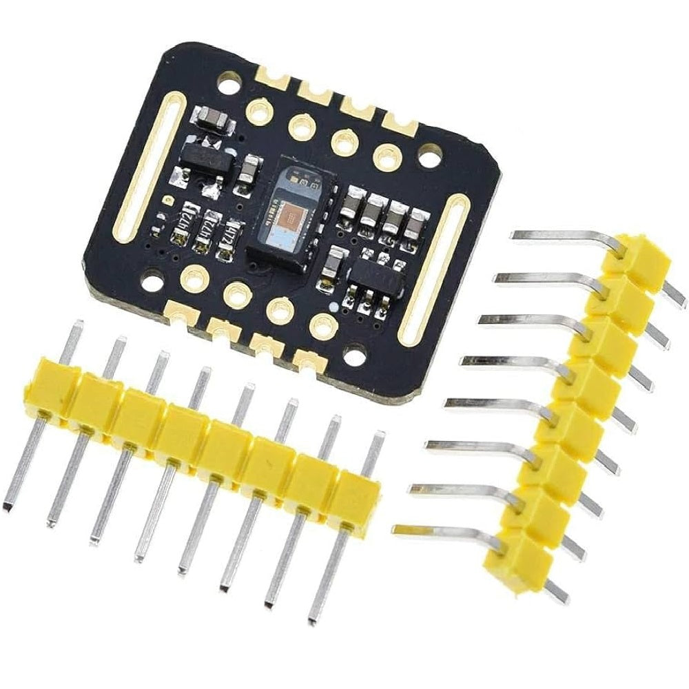 Pulse Monitor Module MAX30102 Heart Rate and Pulse Oximeter Sensor Module – ControllersTech®