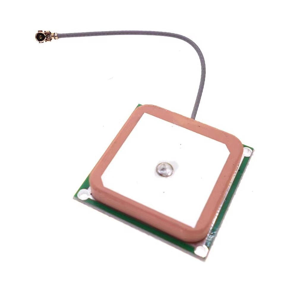 NEO-6M GPS Module with EPROM & Antenna