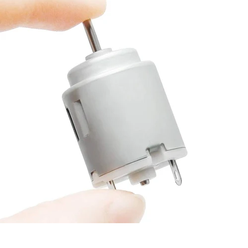R140 3-6V DC MOTOR