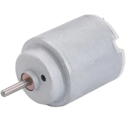 R140 3-6V DC MOTOR