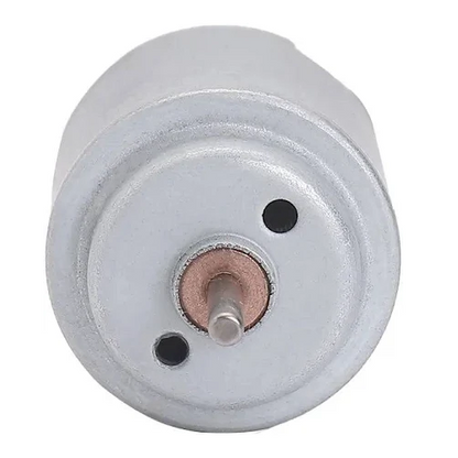 R140 3-6V DC MOTOR