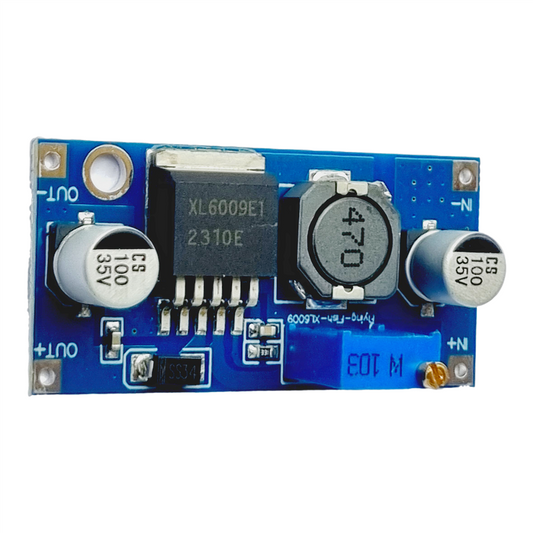 XL6009E1 DC-DC Adjustable Power converter